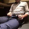 ターゲットは爽やか体育会系ラガーマン！