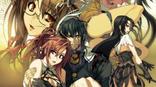 塵骸魔京 Windows10対応版