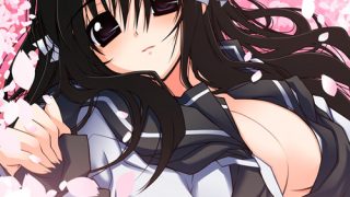 鬼まり。
