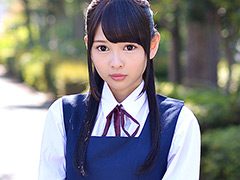 俺の素人 しゅりちゃん（生徒会所属、学級委員）