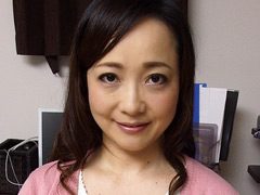 E★人妻DX ゆりえさん 48歳