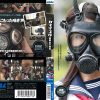 ガスマスク陵辱女子校生