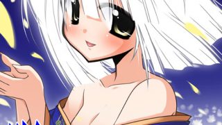 眠れる花は春をまつ。