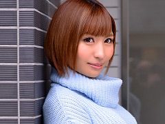 俺の素人 みなみ（結婚歴1年）
