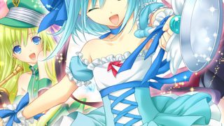 まにょっこ☆みのりん～僕（♂）が魔法少女！？～