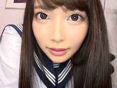 俺の素人 セイラ 18歳