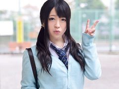 俺の素人 りおりおちゃん