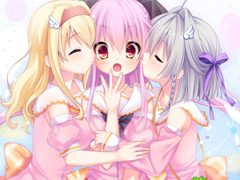 リリウム×トライアングル