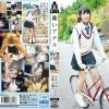 青いアナル 少女の尻の穴は未熟な蕾だった。