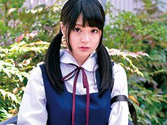 俺の素人 さとりちゃん（生徒総会執行部役員）