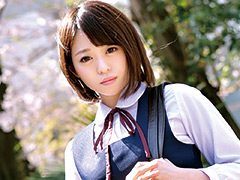 俺の素人 まゆちゃん（天文学部部長）