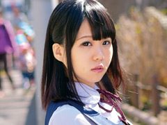 俺の素人 ゆめのちゃん（野球部マネージャー）