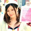 俺の素人 ありす 20歳 コスプレカフェ店員