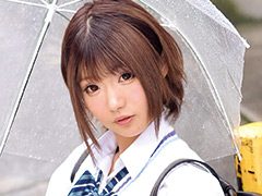 俺の素人 まやちゃん