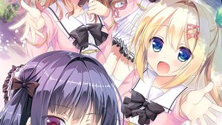 桜ひとひら恋もよう