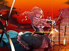 PrincessBritania～ミューズの宝剣～