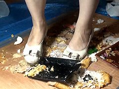 Sole Paradise 23歳会社員