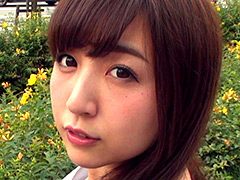 E★人妻DX あやなさん Fカップの美人妻 28歳