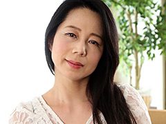 熟蜜のヒミツ けいこ 50歳