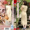完全着衣の美学 胸・尻が密着するマキシワンピに発情2