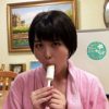 戸田ゆりあ・ミルク絞りの刑