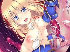 復讐の魔剣士セルマ