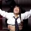 暗い部屋で両腕縛り強制くすぐり 武藤つぐみ
