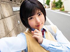 俺の素人 ひかるちゃん