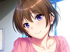いつまでも息子のままじゃいられない！4