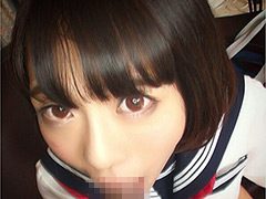 お小遣いに惹かれ応募して来た素人女たち ゆあ