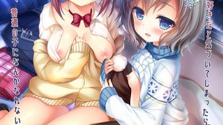 雪の夜、俺は妹を裸にする。