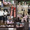第一回 素人妻集団面接