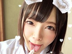 俺の素人 みお