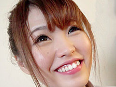 お小遣いに惹かれ応募して来た素人女たち ゆりあ
