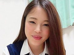 お小遣いに惹かれ応募して来た素人女たち なつか
