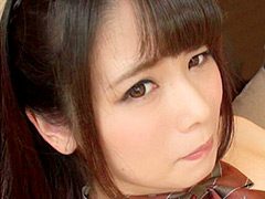 お小遣いに惹かれ応募して来た素人女たち みゆ