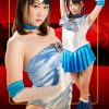 ヒロイン徹底陥落02 セーラーアクオス