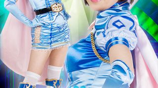 聖石守護美神セイラムナイツ
