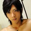 蓮初撮りオナニー
