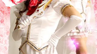 ヒロイン陥落 Vol.31 愛と平和の戦士アフロディーテ