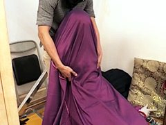 着衣緊縛撮影販売システム（1）