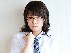 さよちゃんのおっぱいは貧弱！貧弱ぅ！