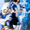 ヒロイン陥落 Vol.29 ブルーウィング