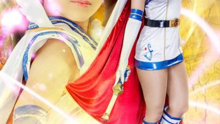 ヒロイン陥落Vol.110 魔法美少女戦士フォンテーヌ