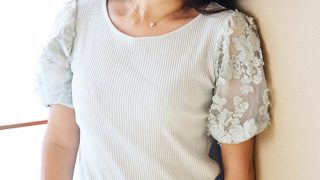 熟蜜のヒミツ ゆかり48歳