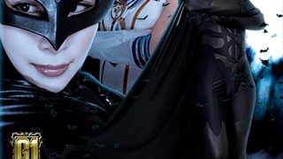 【G1】悪の女幹部ウィザベル