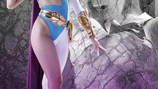 悪の女幹部VSヒーロー大決戦！