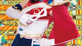 気高き愛の戦士エクセレーヌ