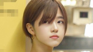スレンダー巨乳【電車痴漢】【自宅盗撮】【睡眠姦】＃32