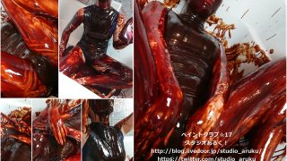 ペイントクラブ☆17